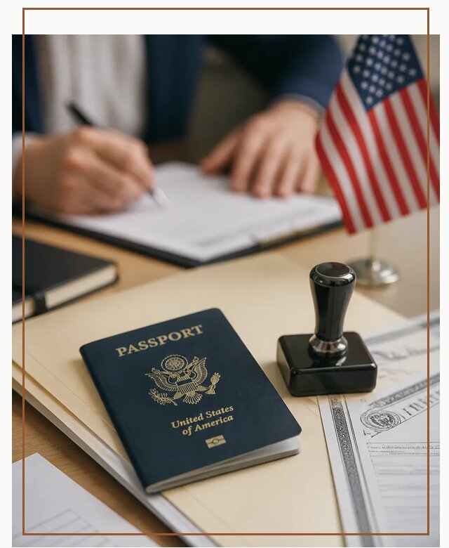 Оформление гражданства США в Баксане под ключ от 45459 р. | Гиперактив-Бкс