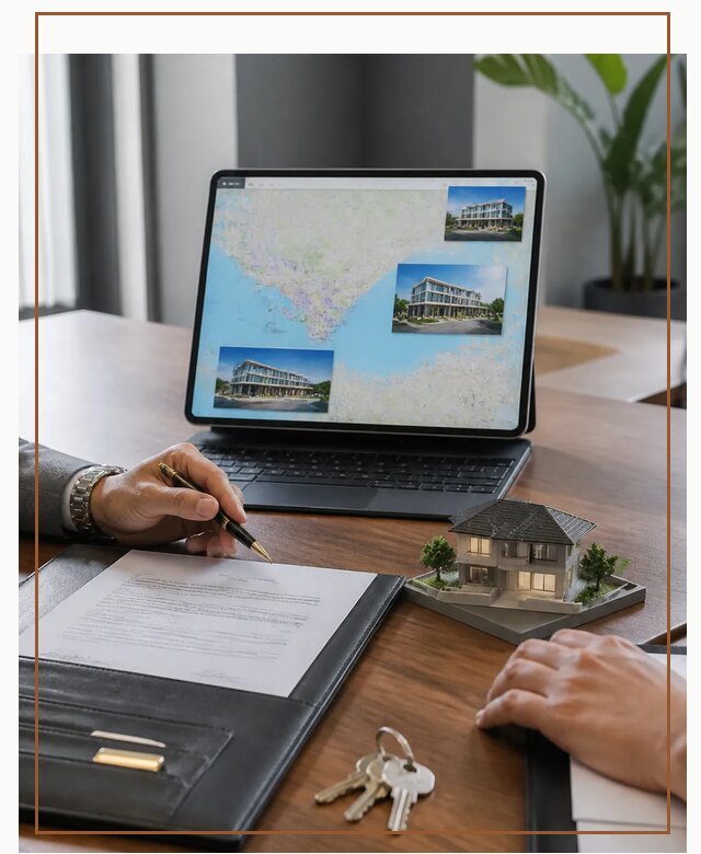 Сопровождение покупки недвижимости в Турции под ключ в Баксане